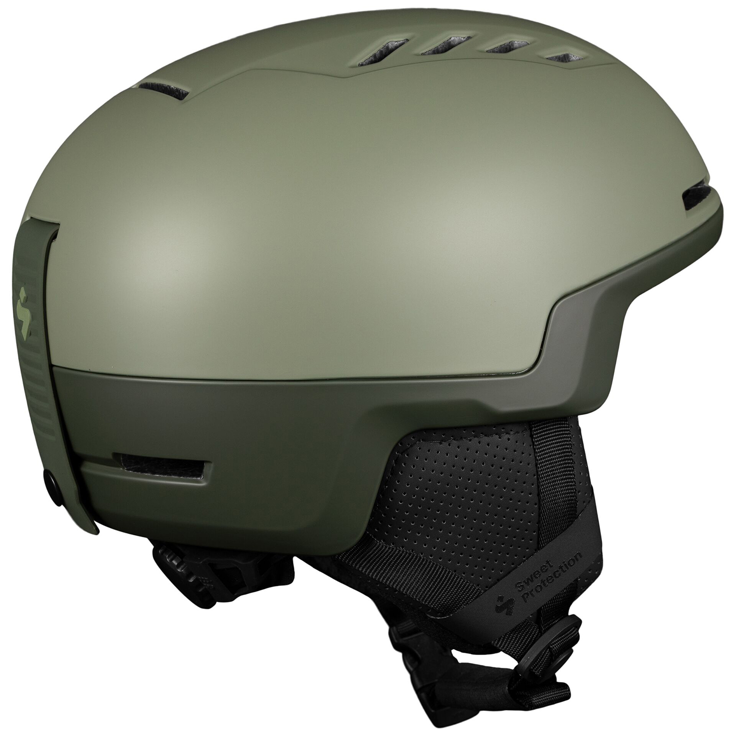Sweet Protection Daymaker Mips Helm Maze Green 25/26 | M-L